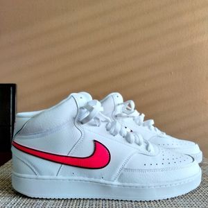 Nike Court Vision MID  WMNS